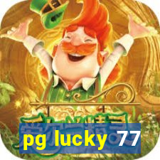 pg lucky 77